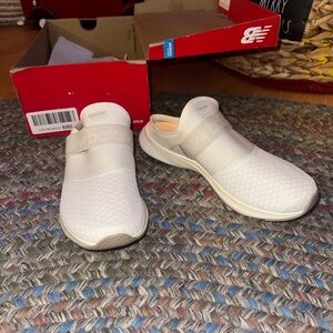 New Balance DynaSoft Nergize V3 Slip On Shoes